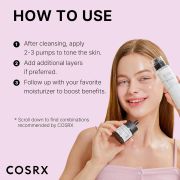 COSRX The 6 Peptide Skin Booster