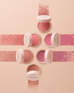 PUPA MILANO WONDER ME BLUSH