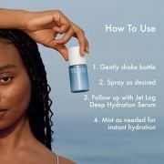 Summer Fridays The Jet Lag Essentials Set for Hydration