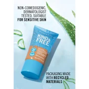 Rimmel K&F Foundation