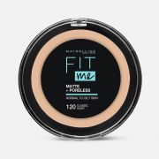 Maybelline, New York Fit Me Powder