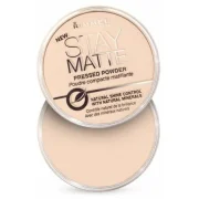 RIMMEL MATTE PRESS POWDER