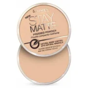 RIMMEL MATTE PRESS POWDER