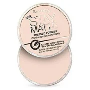 RIMMEL MATTE PRESS POWDER