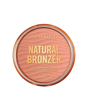 RIMMEL NEW BRONZER