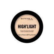 RIMMEL HIGHLIGHTER