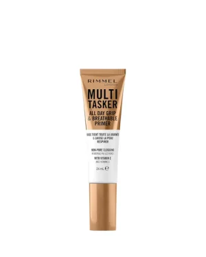 RIMMEL MULTI TASKER ALL DAY GRIP&BREATHABLE PRIMER