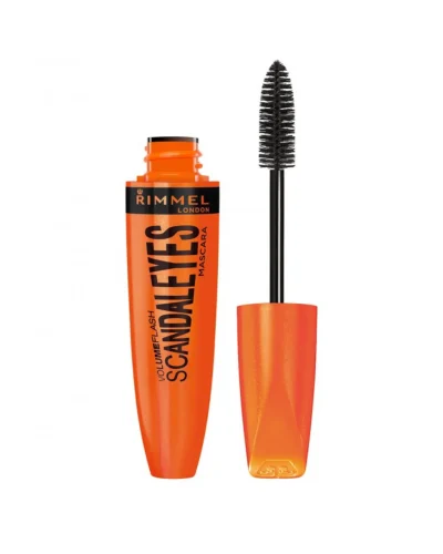 RIMMEL SCANDLE EYES MASCARA REGULAR