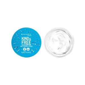 RIMMEL K&F UNIVERSAL NATURAL BROW WAX
