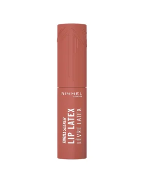 RIMMEL THRILL SEEKER LIP LATEX