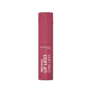 RIMMEL THRILL SEEKER LIP LATEX