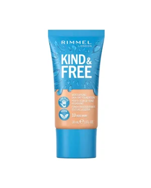 RIMMEL K&F FDT