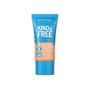 RIMMEL K&F FDT