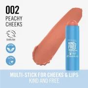 RIMMEL K&F CLEAN MULTI-STICK