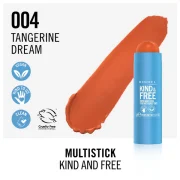 RIMMEL K&F CLEAN MULTI-STICK