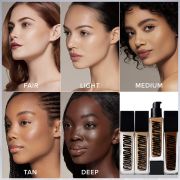 ANASTASIA BEVERLY HILLS LUMINOUS FOUNDATION