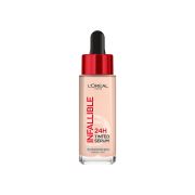L’Oréal Infaillible 24h Tinted Serum