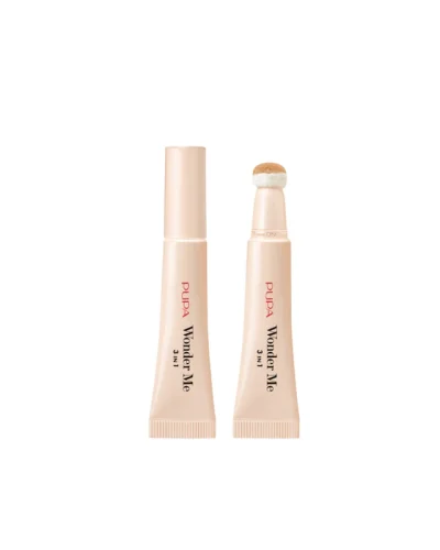 Pupa Milano Wonder Me 3 In 1 Concealer
