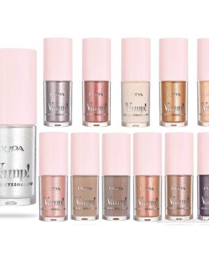 PUPA MILANO VAMP! LIQUID EYESHADOW
