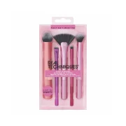 REAL TECHNIQUE ARTIST ESSENTIALS BRUSH KIT X5