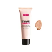 PUPA MILANO PROFESSIONALS BB CREAM-PRIMER
