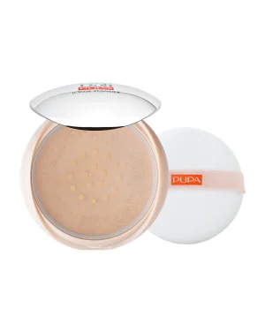 PUPA MILANO LIKE A DOLL LOOSE POWDER