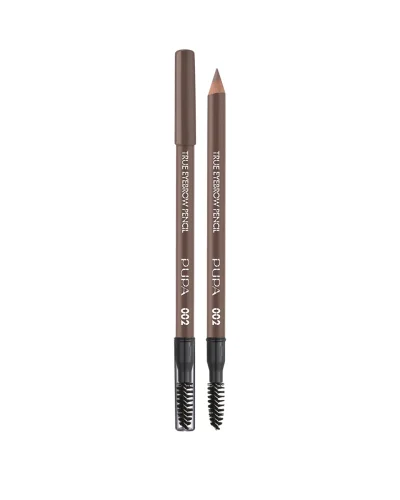 Pupa Milano True Eyebrow Pencil