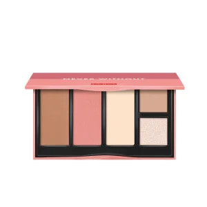 Pupa Milano Never Without All In One Face Palette