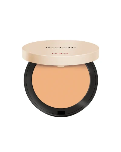 Pupa Milano Wonder Me Powder No Powder