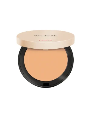 Pupa Milano Wonder Me Powder No Powder