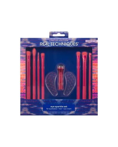 REAL TECHNIQUE EYE SPARKLE SET