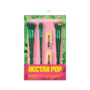 REAL TECHNIQUE NECTAR POP GLAZE FACE KIT(4)