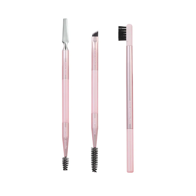 REAL TECHNIQUE BROW STYLING KIT(3)