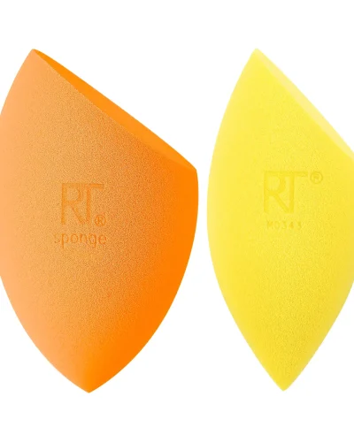 REAL TECHNIQUE Miracle Complexion Duo Sponge (2)