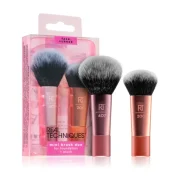 REAL TECHNIQUE Brushes Mini Brush Duo