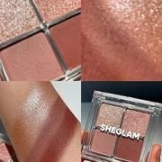 SHEGLAM Cosmic Crystal Eyeshadow Matte Glitter