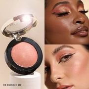 Milani Cosmetics Baked Powder Blush