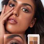 SHEGLAM Cosmic Crystal Eyeshadow Matte Glitter