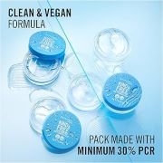 RIMMEL KIND&FREE UNIVERSAL NATURAL BROW WAX