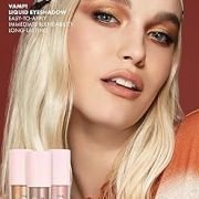 PUPA MILANO VAMP! LIQUID EYESHADOW