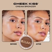 Milani Cosmetics Cheek Kiss Cream Bronzer