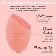 REAL TECHNIQUE MIRACLE MIXING SPONGE