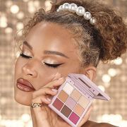 ANASTASIA BEVERLY HILLS MINI MODERN RENAISSANCE KIT – DARK BROWN