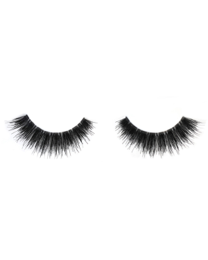 Provoc Strip & Flare Lashes