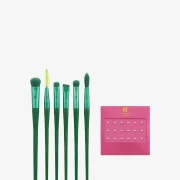 REAL TECHNIQUE NECTAR POP SO JELLY EYE KIT(6)