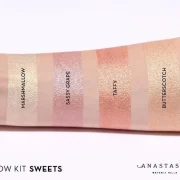 ANASTASIA BEVERLY HILLS GLOW GIT SUGAR