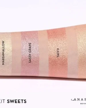 ANASTASIA BEVERLY HILLS GLOW GIT SUGAR