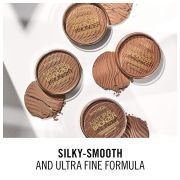 RIMMEL Natural Bronzer powder