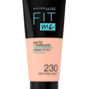 Maybelline Fit Me Matte & Poreless Foundation