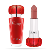PUPA MILANO VAMP! LIPSTICK